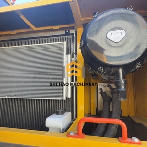 Prix compétitif pour les travaux de construction et de bâtiment à grande échelle et l'exploitation minière - Excavatrice d'occasion VOLVO EC480 de 48 tonnes - Product Image 4