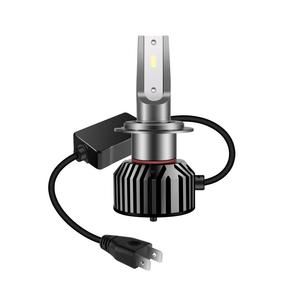Bombilla <span class=keywords><strong>LED</strong></span> <span class=keywords><strong>Osram</strong></span> XLZ Speed 3,0 H1 H7 Luces <span class=keywords><strong>LED</strong></span> <span class=keywords><strong>Osram</strong></span> Bombilla de sistema de iluminación automotriz <span class=keywords><strong>Osram</strong></span> - Product Image 4