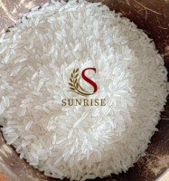 Emballage de riz blanc au jasmin royal 1kg 5kg 25kg de riz blanc à long grain 0.1 mélange Sortex-Riz-Arroz-Ris