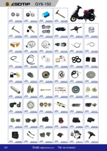 Gy6 निकास पाइप फ्रंट लिंक हेडर पाइप <span class=keywords><strong>150cc</strong></span> मोटरसाइकिल निकास संशोधन स्टेनलेस स्टील 51 मिमी एस्केप ट्यूब - Product Image 5
