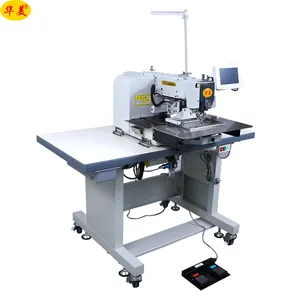 New 10*10mm electric pattern sewing machine logo sewing machine label machine