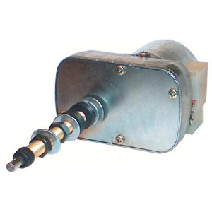 Motore Tergicristallo 314CY 12V 24V 1.05nm per Trattori Ford John Deere Boss Hyster O&K <span class=keywords><strong>Steyr</strong></span> Case IH Caterpillar Deutz-Fahr - Product Image 4