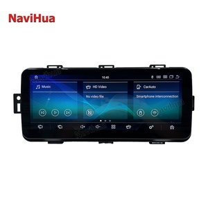 Autoradio NaviHua pour Land Range Rover Vogue L405 Sport L494, système de divertissement du copilote, stéréo multimédia GPS, nouvelle mise à niveau - Product Image 3