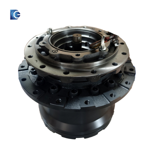 Gzdg thủy lực đơn vị điện du lịch động cơ hộp số EX120-5 cho máy xúc máy móc xây dựng 9181123 100% mới - Product Image 1