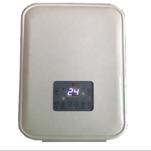 9000BTU R290 Portable <b>Air</b> <b>Conditioner</b> <b>Mini</b> AC for Home Outdoor With Hidden Display - Product Image 5
