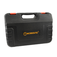 Raboteuse électrique industrielle WORKSITE 220v 82mm Outils électriques pour le bricolage Mini raboteuse électrique 620W pour la coupe du bois