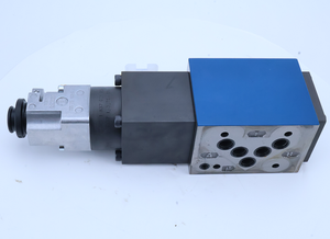 Nuevo Válvula Direccional Proporcional Hidráulica 4WRP 4WRPE 4WRPE10 0811403002 4WRP10EA32S-1X/G24Z4/M Serie 4WRP de Operación Directa - Product Image 4