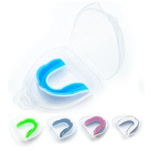 बॉक्सिंग गम शील्ड स्पोर्ट्स माउथई के लिए डिज़ाइन किए गए बॉलिंग गम शील्ड - Product Image 6