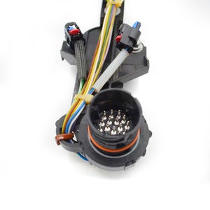 12692005 12685376 12712348 Harnais de soupape de commande d'huile du bras oscillant pour Chevrolet GMC - Product Image 2