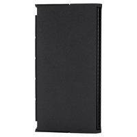 Altavoz de Columna Portátil TT515A de 2000 Vatios de Potencia Máxima, Activo, 8 ohmios, Carcasa Metálica Compacta, Imán de Neodimio, Alta Resolución, Resistente al Agua, XLR, Titanio
