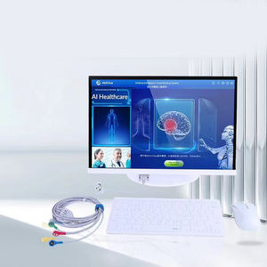 Neuer Fabrik preis 3d Körpers canner Messung Ganzkörper Smart Analyzer - Product Image 4