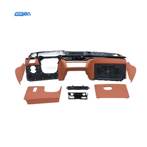 High End Customized For <b>Rolls</b>-Royce Ghost 4th Generation Car Interior Accessories Old To New - Product Image 3