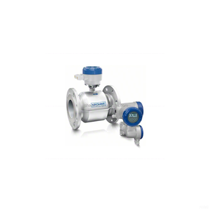 Medidor de flujo de agua de alcantarillado OPTIFLUX serie 3300 de Krohne 100% original, sensor con salida 4-20mA HART. - Product Image 2