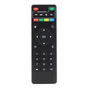 France en stock 10 pièces lot télécommande ir pour x96q x96 mini smart 4k android tv box