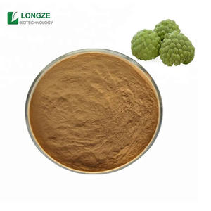 Extrato de gravideola/fonte sop em pó, extrato de linho de annona muricata - Product Image 2