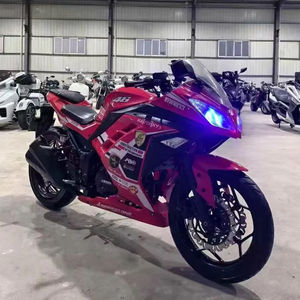 Motocyclettes <span class=keywords><strong>d</strong></span>'<span class=keywords><strong>occasion</strong></span>, motocyclettes de sport, motocyclettes tout-terrain de 250 cm3, voitures de rue populaires, essence, course, motocyclettes de sport populaires - Product Image 5