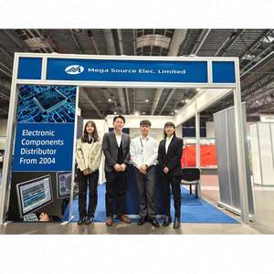 ส่วนประกอบอิเล็กทรอนิกส์ IC หน่วยความจำ IS62WV1288FBLL-45HLI-TR วงจรรวม IS62WV1288FBLL-45HLI-TR วงจรรวม - Product Image 2