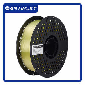 Filamento ANTINSKY PLA PVA para Impresora 3D, 1.75mm, 1KG, Soluble en Agua, Ecológico, No Tóxico - Product Image 2