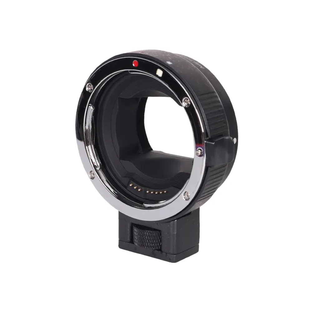 Slamoe-Adaptador de lente C051 EF-NEX, anillo de conversión para cámara fotográfica, accesorios para cámara SONY a Canon