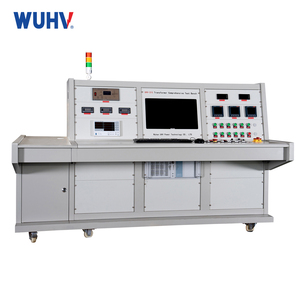 Équipement de test de moteur UHV-316 - Product Image 4