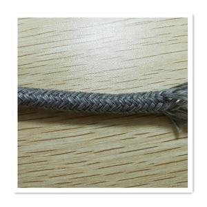 Tali Bulat 6mm Pp/polyester/tesilin untuk Anyaman Sofa Luar Ruangan dengan Warna Campuran - Product Image 4