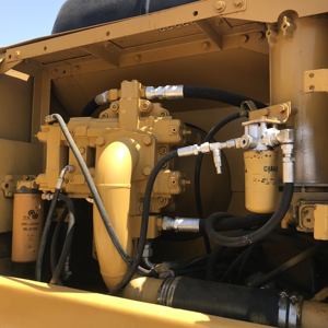 Excavatrice sur chenilles Caterpillar modèle 2019 330BL 330DL 325BL, prix bas, unité de 20 tonnes, bonnes performances, pompe, moteur PLC, occasion - Product Image 2