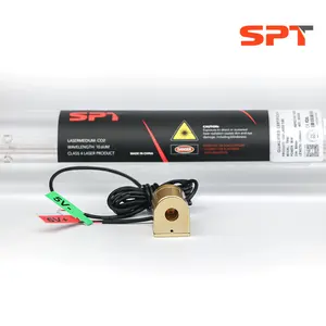 SPT TR série substituição ponteiro vermelho