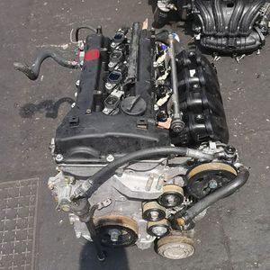 Motor Usado Completo para Automóviles Coreanos, Motor G4KA con Caja de Cambios para Hyundai Sonata NF <span class=keywords><strong>Kia</strong></span> <span class=keywords><strong>Carens</strong></span> - Product Image 5