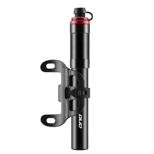 Pompe à air en alliage d'aluminium Yueli 120Psi portable haute pression avec adaptateur de valve pour vélo - Product Image 5