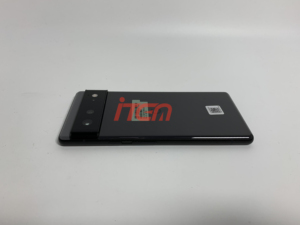 Teléfono Móvil Usado Desbloqueado para <span class=keywords><strong>Google</strong></span> <span class=keywords><strong>Pixel</strong></span> <span class=keywords><strong>6</strong></span> 128GB <span class=keywords><strong>256GB</strong></span> 5G, Teléfono Reacondicionado, Totalmente Funcional, Grado A, Stock para Suministro al por Mayor - Product Image 6
