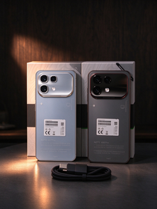 Teléfonos inteligentes Viral Hot Note 60 Pro 5G, Apariencia Moderna, Conexión Estable para Usuarios Globales, Teléfono Móvil Original Nuevo - Product Image 3