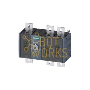 Siemens 3KD42300PE200 - Nuovo - Product Image 1