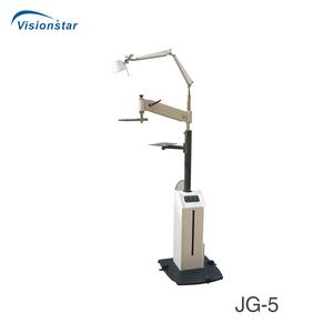 JG-4 Foropter Sehpası Optometri Cihazları Klinik İçin Masaüstü Elektrikli Foropter Sehpası - Product Image 6