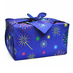 Largement utilisé qualité supérieure <span class=keywords><strong>furoshiki</strong></span> <span class=keywords><strong>tissu</strong></span> d'emballage - Product Image 3