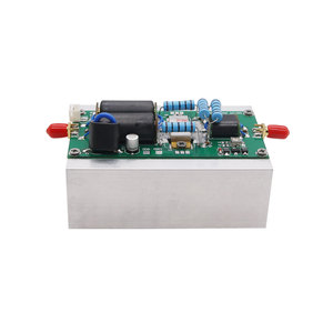 เครื่องขยายสัญญาณคลื่นสั้น 100W RF Power Linear 2-54MHz สำหรับวิทยุสมัครเล่น - Product Image 2