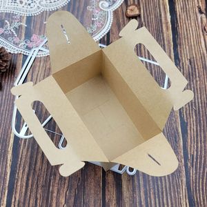 Customizzato formato A4 fai da te fatto a mano carta fustut Scrapbooking confezione regalo grande metallo muore incisione Design fatto a mano per artigiani - Product Image 5