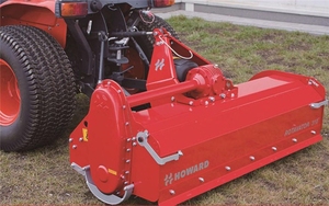 <b>Agricultural</b> Repair <b>Parts</b> Side Cover Replacement of Howard Rotary <b>Machine</b> - Product Image 2