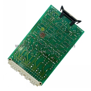 MA Original A37U605670 Circuit Board for Roland 200 Offset <b>Printing</b> <b>Machine</b> Press Spare Parts - Product Image 3