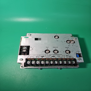 Contrôleur de vitesse OEM 8270-1082 Dyn1-10506-004wbr-0-24 Barber <span class=keywords><strong>Colman</strong></span> - Product Image 1