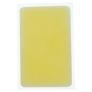 OEMハーブ中国の石膏パッチ禁煙パッチ効果的な禁煙喫煙パッチ - Product Image 5