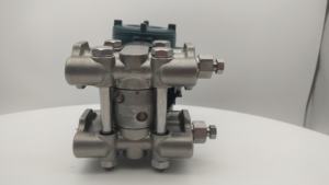 Sensor Diferencial Multivariable Yokogawa EJX910A con Salidas de 4 a 20 mA - Product Image 4