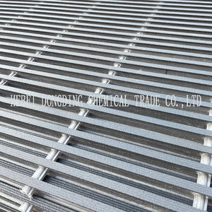 하이 퀄리티 T3320 FRP GRP 펄스 격자 유리 섬유 유리 펄프 격자 그릴 - Product Image 3