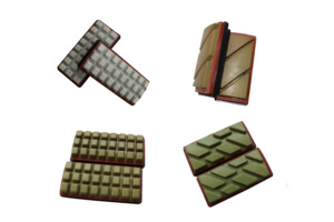 أحجار كاشطة لاباتو عالية الجودة احترافية للسيراميك و من المصنع مباشرة - Product Image 4