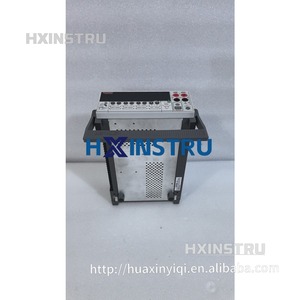Keithley เครื่องวัดแหล่งที่มาของ SMU 2400 HX1ในสภาพมือสองที่ดี - Product Image 3