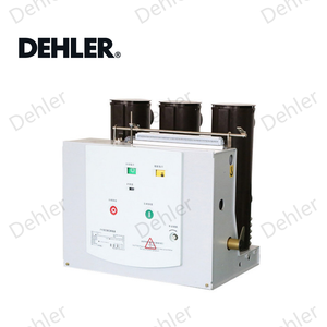 Keeya zn63 (VS1)-12 12kv 24KV 35KV 630-2500a 3 cực trung thế cao áp chân không ngắt mạch sản phẩm Thiết bị chuyển mạch từ keeya - Product Image 4