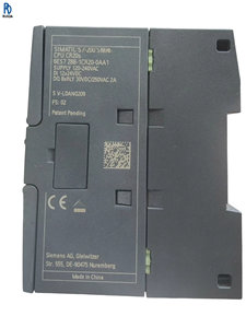 Contrôleur PLC, capteur, contrôleur logique programmable, neuf d'origine CR20S - Product Image 1