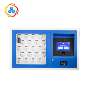 Casier intelligent pour clés, casier électronique intelligent express, armoire extérieure intelligente, boîtes de livraison de <span class=keywords><strong>colis</strong></span> intelligentes Wi-Fi - Product Image 3