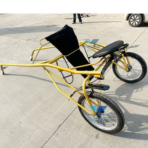 รถม้าเหล็กมาราธอน ผลิตภัณฑ์ขนส่งพิเศษ - Product Image 2