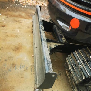 Petite excavatrice DX60-9C de chenille de DOOSAN avec le moteur et la pompe garantie de 1 an - Product Image 5