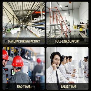 <span class=keywords><strong>Maison</strong></span> à bulles transparente familiale pour un camping sûr et excitant avec les enfants - Product Image 6